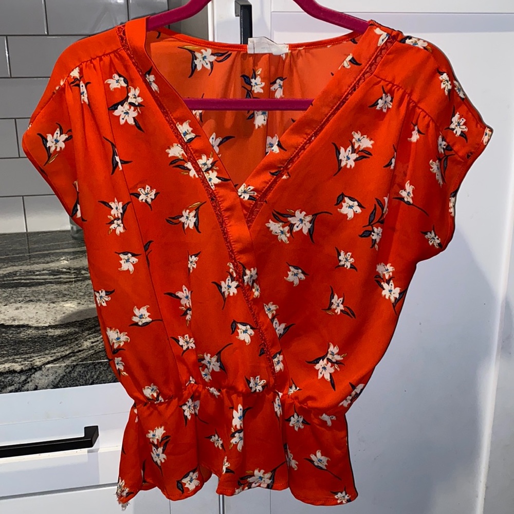 Women’s top